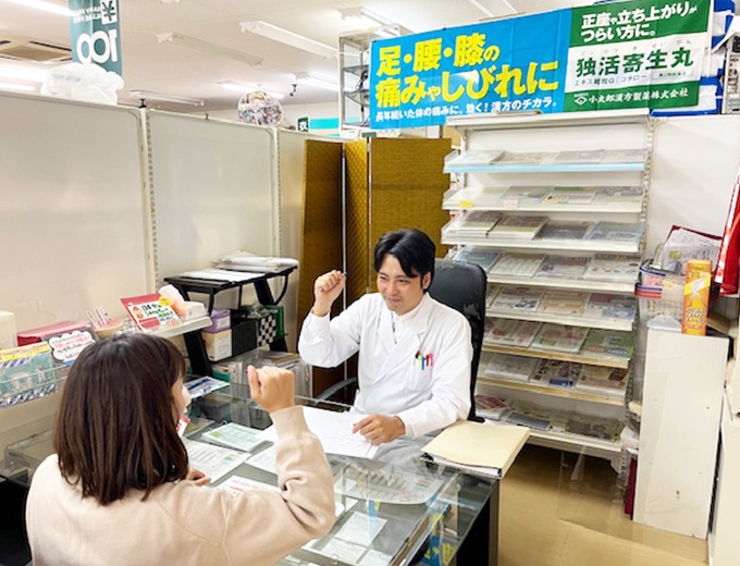 目標に向かってダイエットスタート！