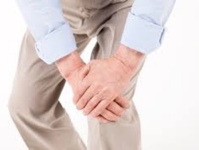 関節痛のご相談