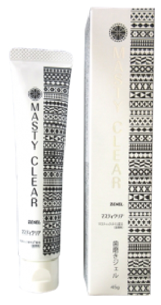 マスティクリア