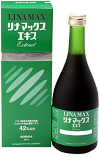 リナマックスエキス