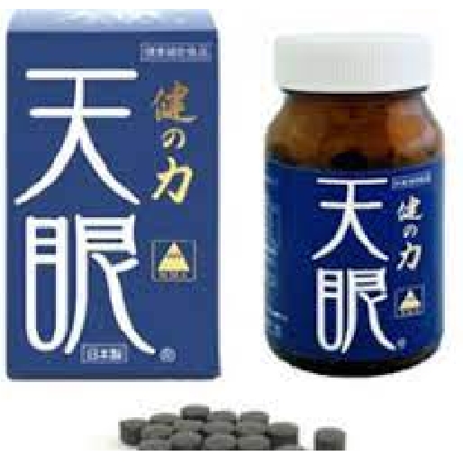 健の力　天眼（てんえん）