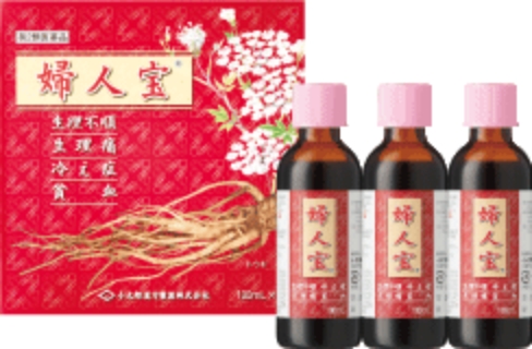 小太郎漢方　婦人宝