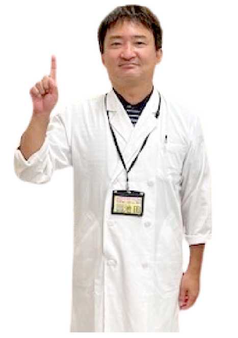 関節痛のご相談